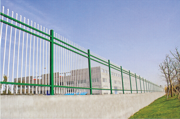 阿鲁科尔沁旗围墙护栏0703-85-60