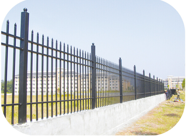 阿鲁科尔沁旗围墙护栏0602-85-60